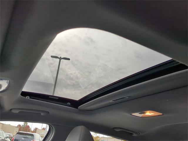 used 2024 Hyundai Elantra car, priced at $21,000