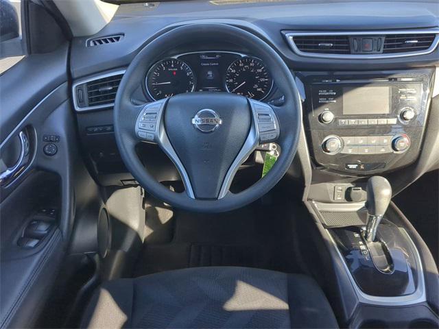 used 2014 Nissan Rogue car, priced at $10,000