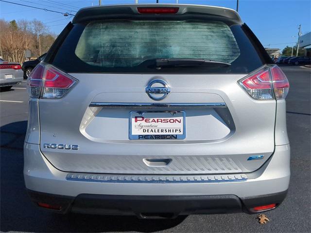 used 2014 Nissan Rogue car, priced at $10,000