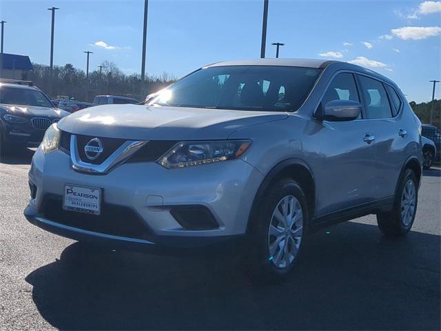 used 2014 Nissan Rogue car, priced at $10,000