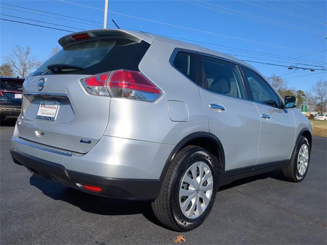 used 2014 Nissan Rogue car, priced at $10,000