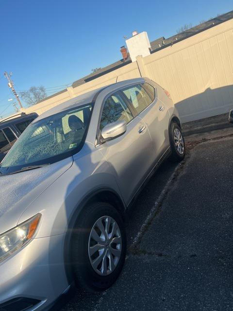 used 2014 Nissan Rogue car, priced at $10,000