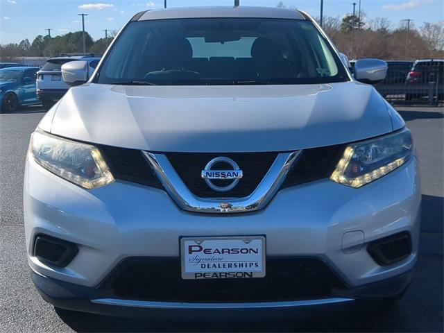 used 2014 Nissan Rogue car, priced at $10,000