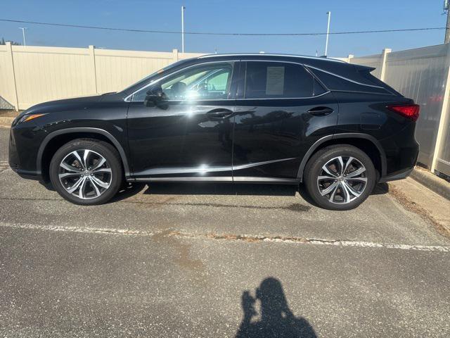 used 2017 Lexus RX 350 car, priced at $22,000