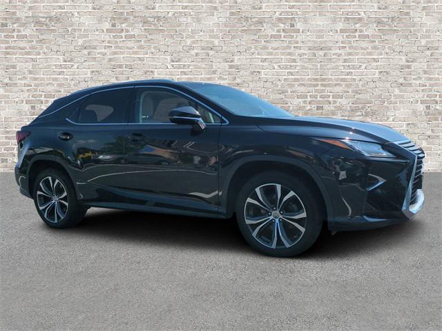 used 2017 Lexus RX 350 car, priced at $23,000