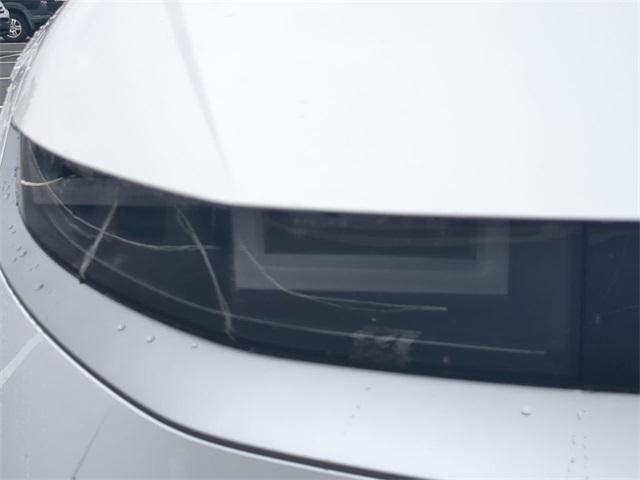 new 2025 Hyundai IONIQ 5 car, priced at $51,790