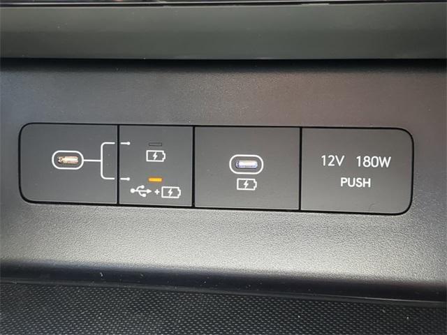 new 2025 Hyundai Sonata car, priced at $26,980