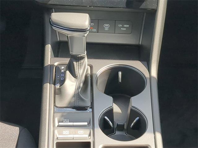 new 2025 Hyundai Sonata car, priced at $26,980