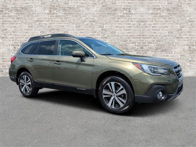 used 2019 Subaru Outback car, priced at $19,000