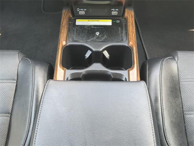 used 2021 Honda CR-V car, priced at $25,000