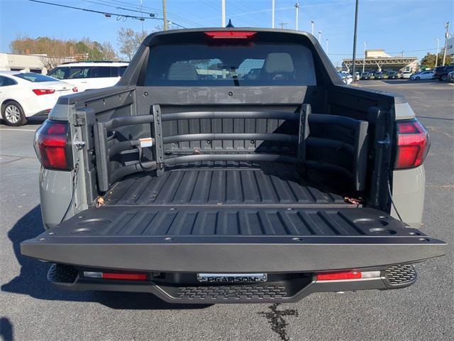 new 2026 Hyundai SANTA CRUZ car