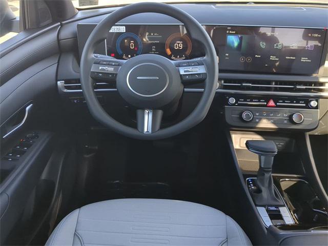 new 2026 Hyundai SANTA CRUZ car