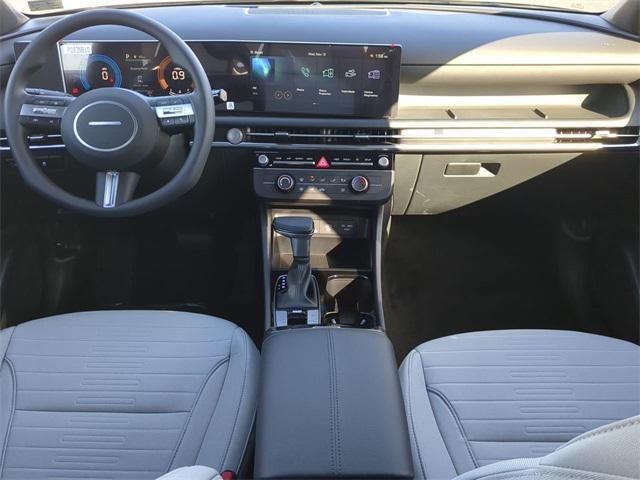 new 2026 Hyundai SANTA CRUZ car