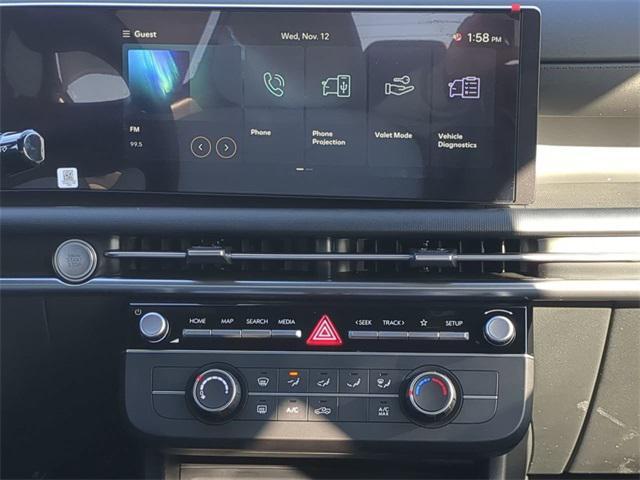 new 2026 Hyundai SANTA CRUZ car