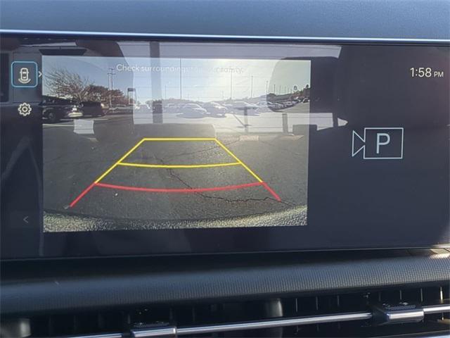 new 2026 Hyundai SANTA CRUZ car