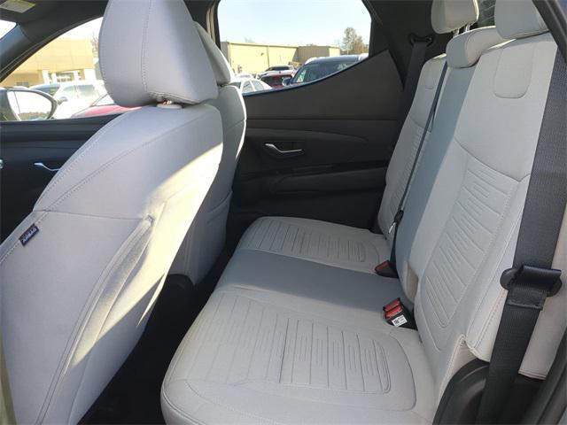 new 2026 Hyundai SANTA CRUZ car