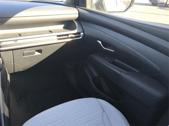 new 2026 Hyundai SANTA CRUZ car