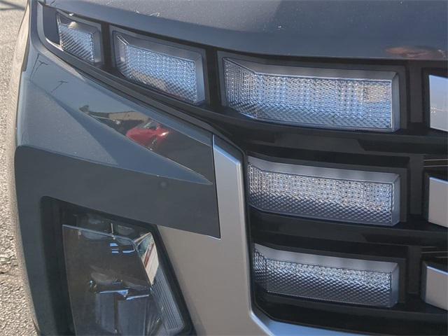 new 2026 Hyundai SANTA CRUZ car