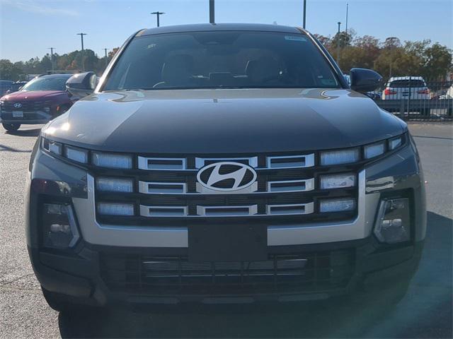 new 2026 Hyundai SANTA CRUZ car