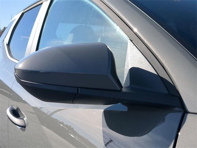 new 2026 Hyundai SANTA CRUZ car