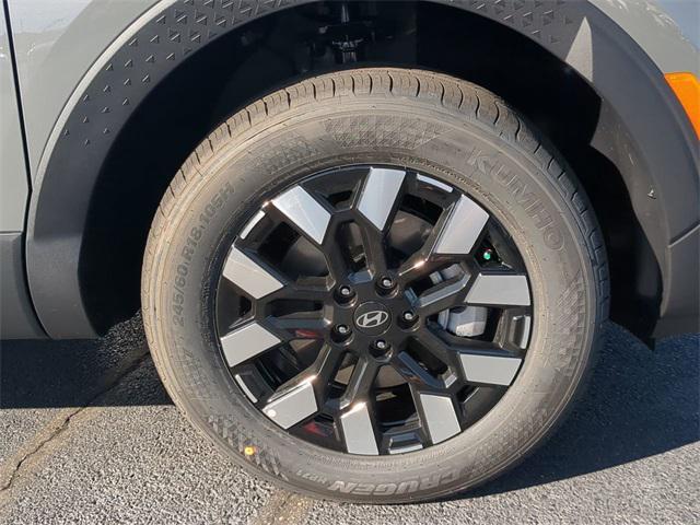 new 2026 Hyundai SANTA CRUZ car