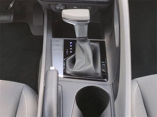 used 2024 Hyundai Elantra car, priced at $20,800
