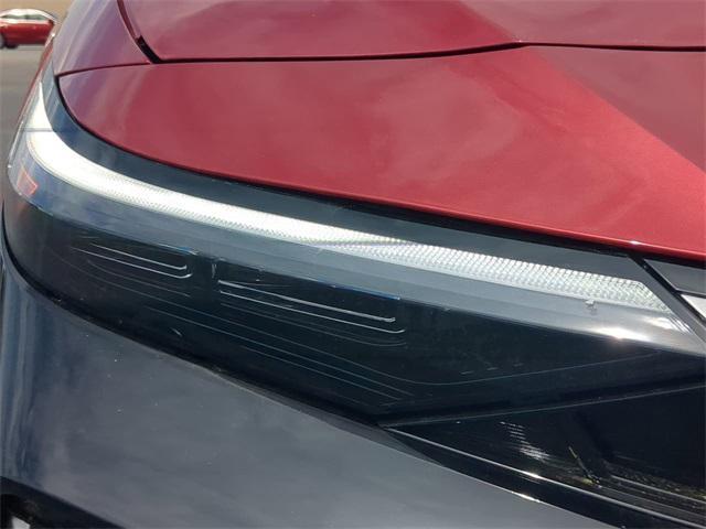 new 2025 Hyundai Elantra car, priced at $29,975