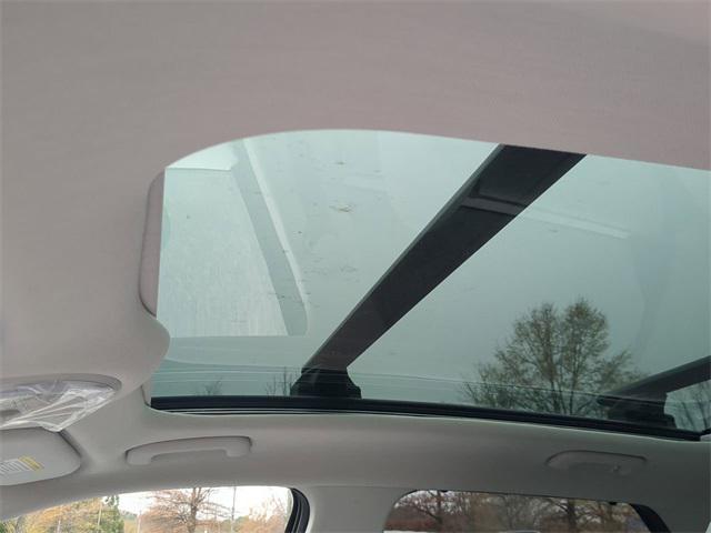 new 2026 Hyundai IONIQ 5 car, priced at $49,845