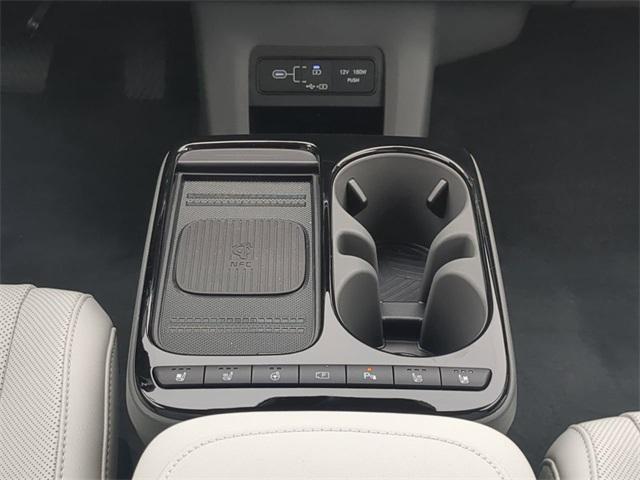 new 2026 Hyundai IONIQ 5 car, priced at $49,845