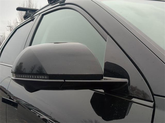 new 2026 Hyundai IONIQ 5 car, priced at $49,845