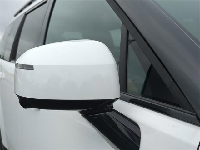 new 2026 Hyundai SANTA FE HEV car, priced at $49,900