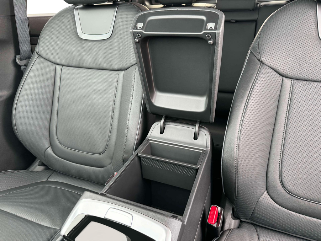 new 2025 Hyundai SANTA CRUZ car, priced at $42,769