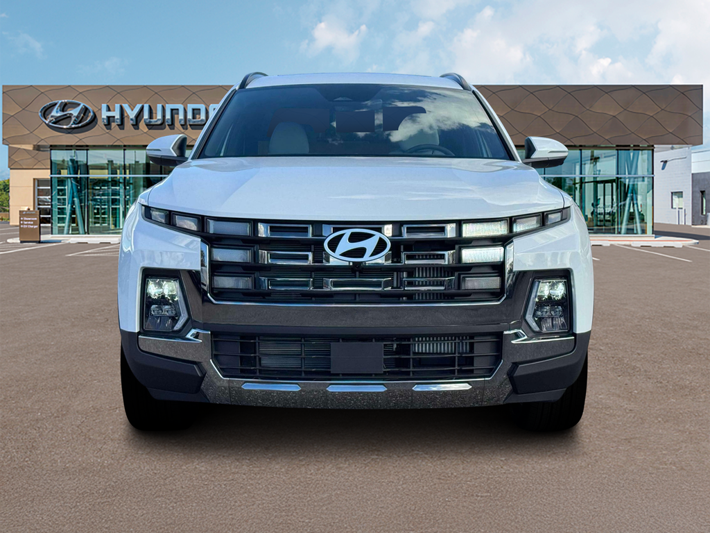 new 2025 Hyundai SANTA CRUZ car, priced at $42,769