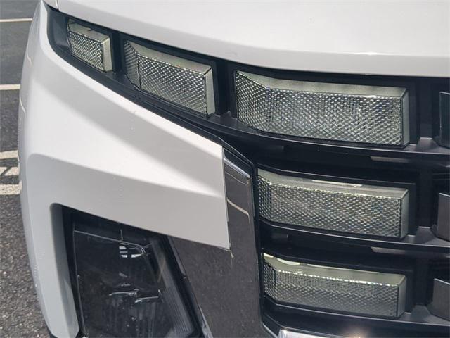 new 2025 Hyundai SANTA CRUZ car, priced at $42,769