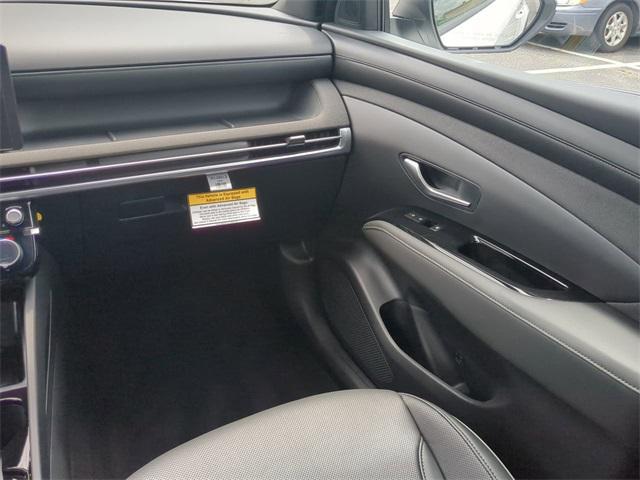 new 2025 Hyundai SANTA CRUZ car, priced at $42,769