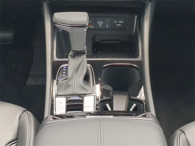 new 2025 Hyundai SANTA CRUZ car, priced at $42,769