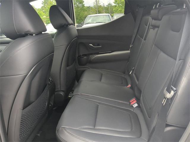 new 2025 Hyundai SANTA CRUZ car, priced at $42,769