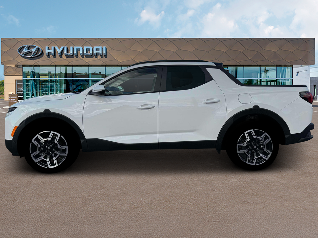 new 2025 Hyundai SANTA CRUZ car, priced at $42,769