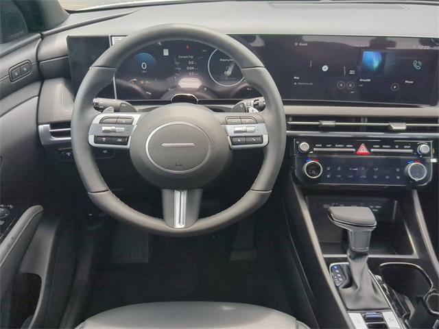 new 2025 Hyundai SANTA CRUZ car, priced at $42,769