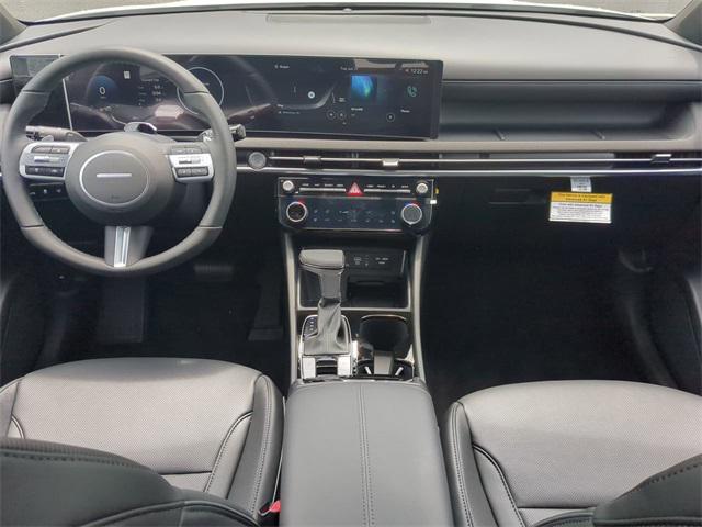 new 2025 Hyundai SANTA CRUZ car, priced at $42,769