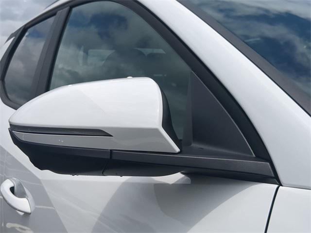 new 2025 Hyundai SANTA CRUZ car, priced at $42,769