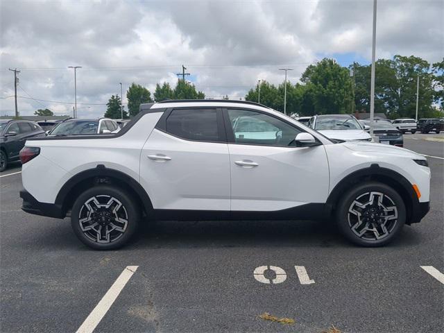 new 2025 Hyundai SANTA CRUZ car, priced at $42,769