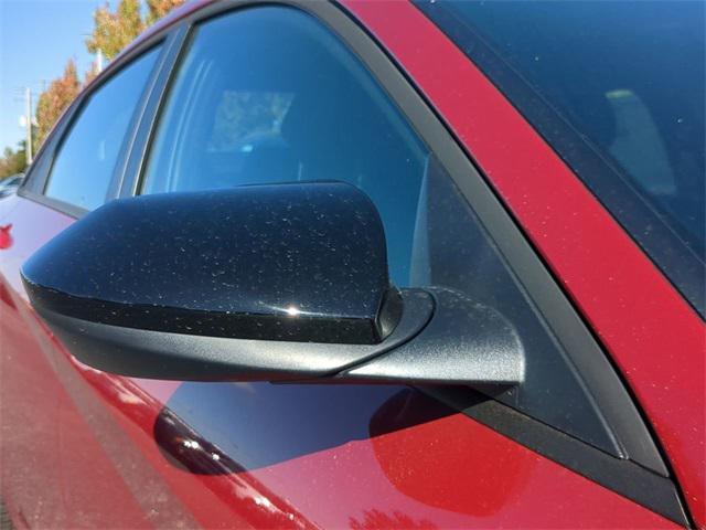 new 2025 Hyundai Elantra car, priced at $23,910