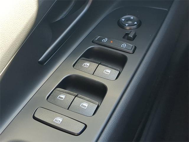 new 2025 Hyundai Elantra car, priced at $23,910