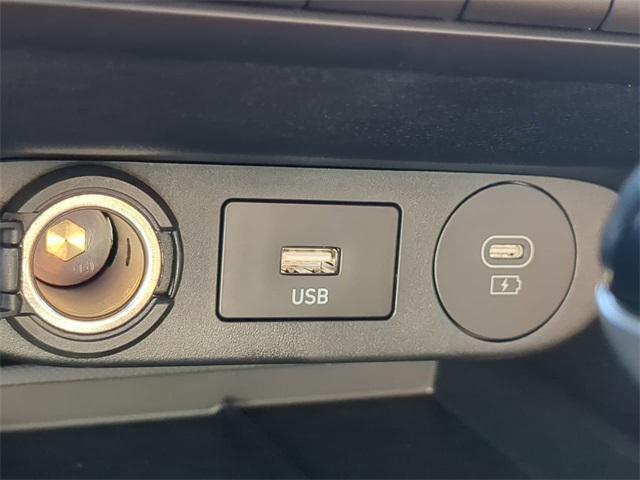 new 2025 Hyundai Elantra car, priced at $23,910