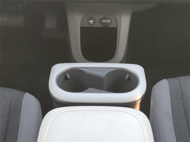 used 2023 Hyundai IONIQ 5 car, priced at $21,000