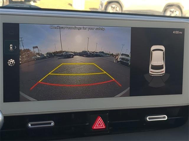 used 2023 Hyundai IONIQ 5 car, priced at $21,000