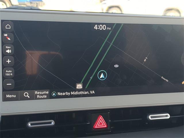 used 2023 Hyundai IONIQ 5 car, priced at $21,000