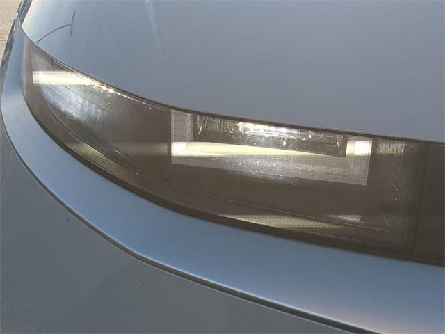 used 2023 Hyundai IONIQ 5 car, priced at $21,000