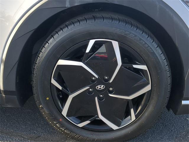 used 2023 Hyundai IONIQ 5 car, priced at $21,000